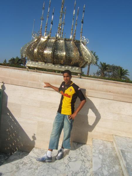 la c hassan
